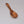 Load image into Gallery viewer, Olive wood sauce spoon
