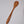 Load image into Gallery viewer, Long ladle in olive wood
