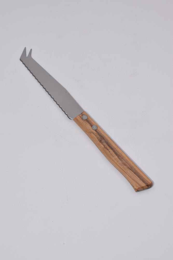 Olive wood knives 